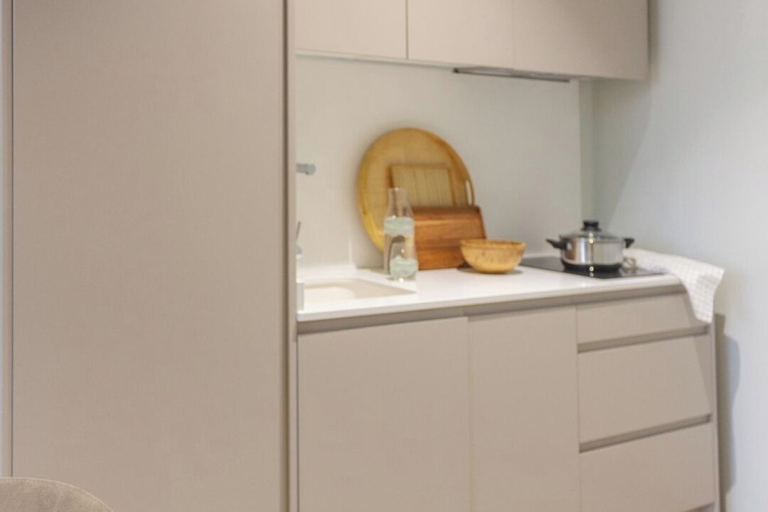 Photo of Kitchen in Montolivet