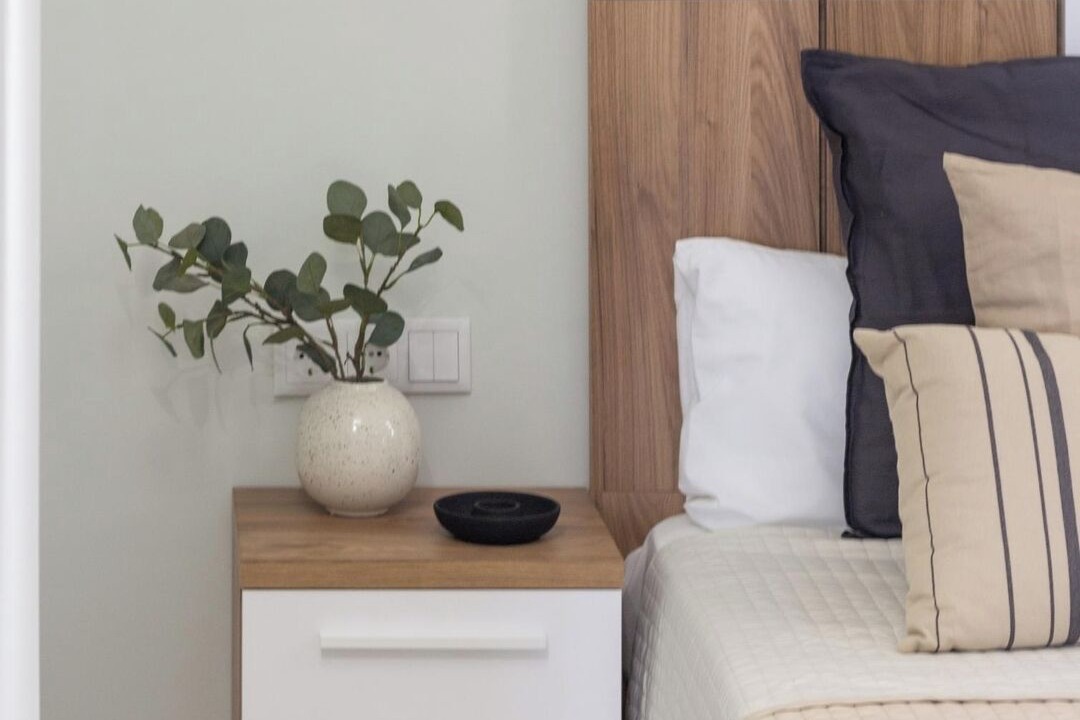Photo of Bedroom in Montolivet