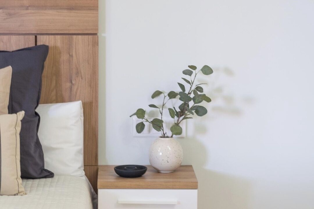 Photo of Bedroom in Montolivet