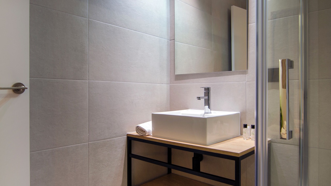 Photo of Bathroom in Montolivet
