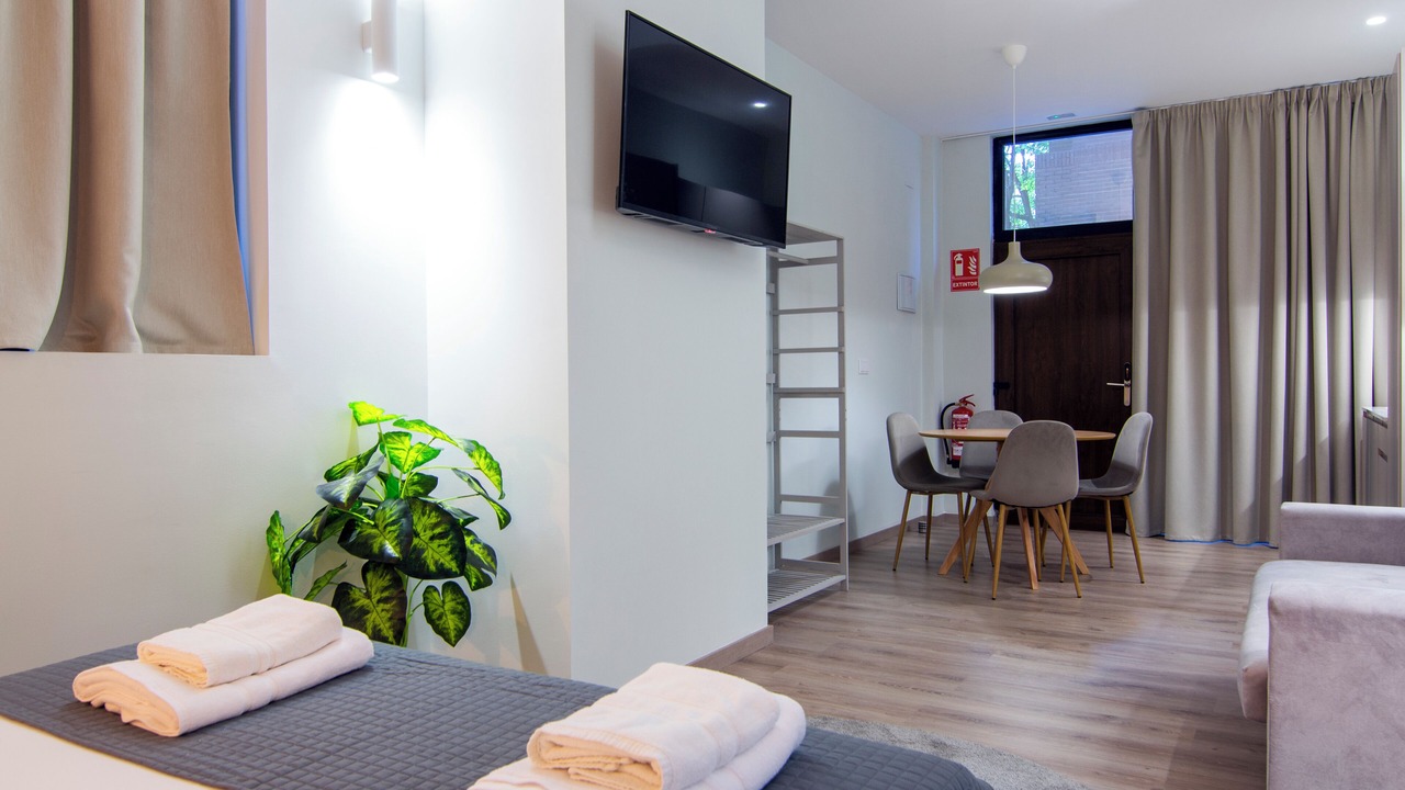 Photo of Bedroom in Montolivet