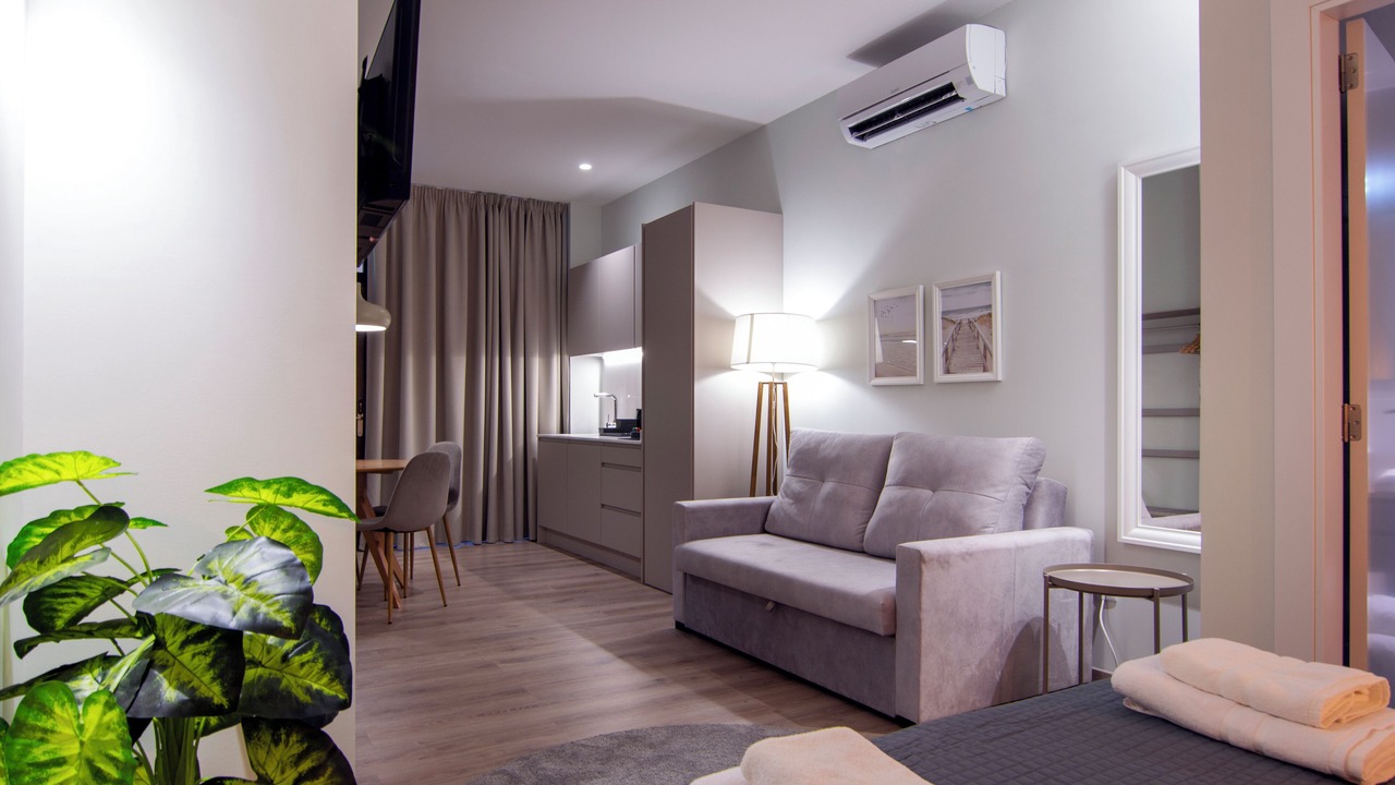 Photo of Livingroom in Montolivet