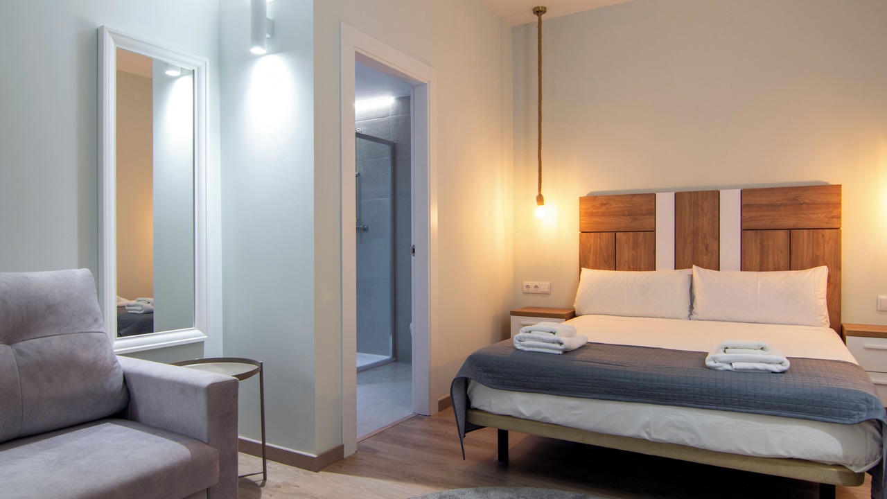 Photo of Bedroom in Montolivet