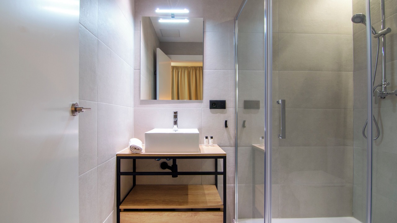 Photo of Bathroom in Montolivet