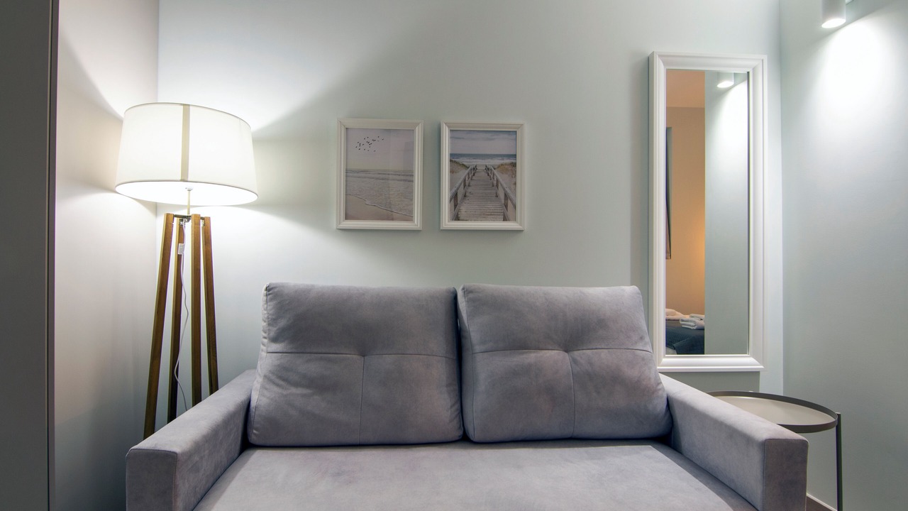 Photo of Livingroom in Montolivet