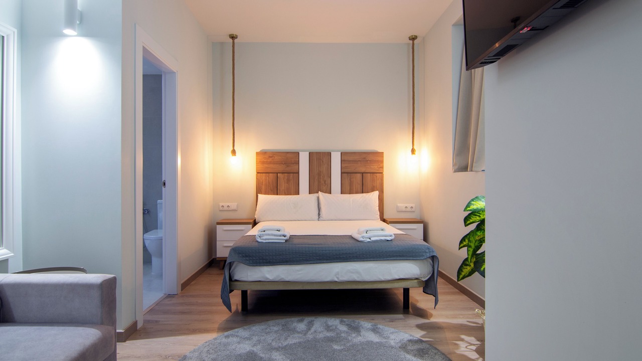 Photo of Bedroom in Montolivet