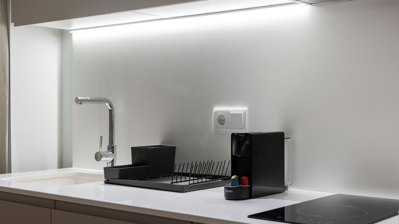Photo of Kitchen in Montolivet