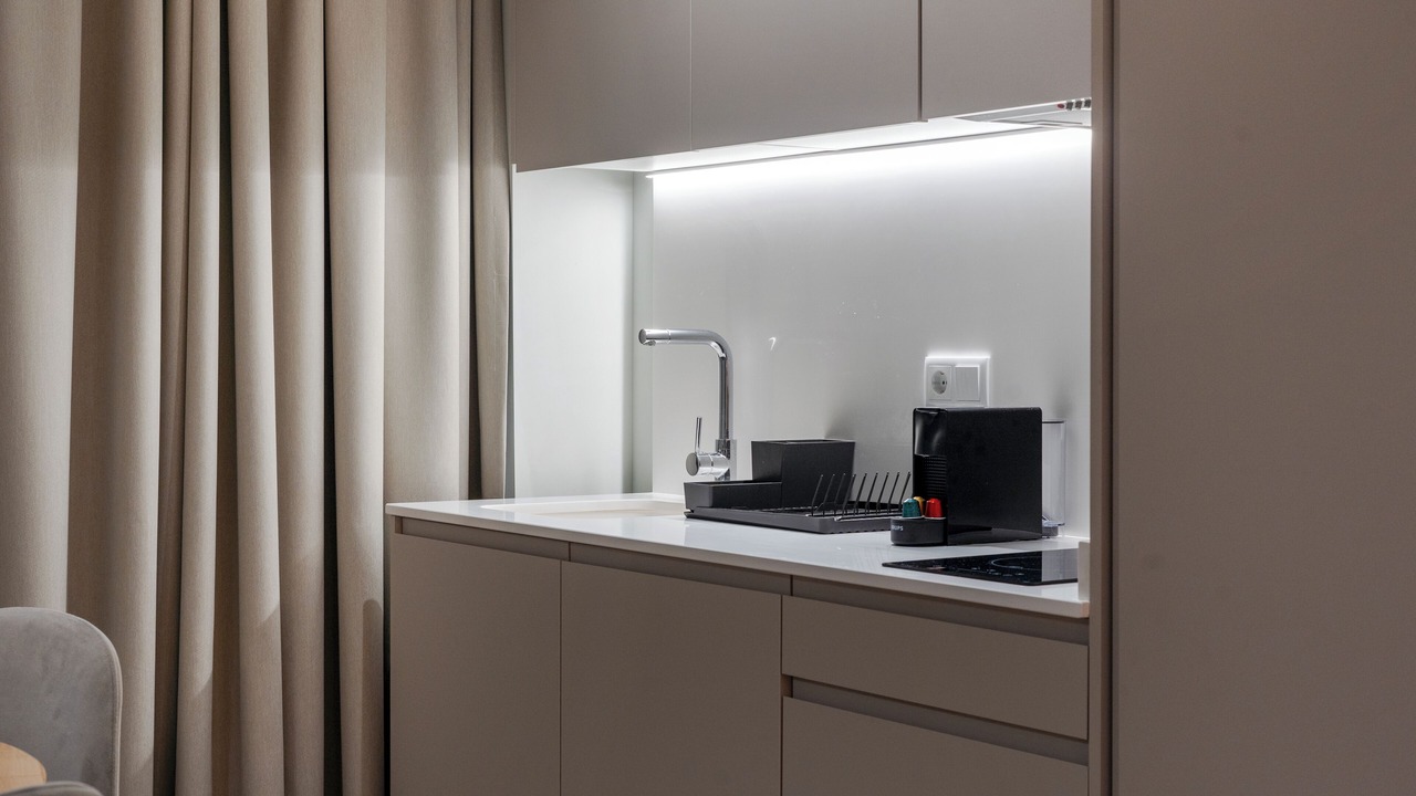 Photo of Kitchen in Montolivet