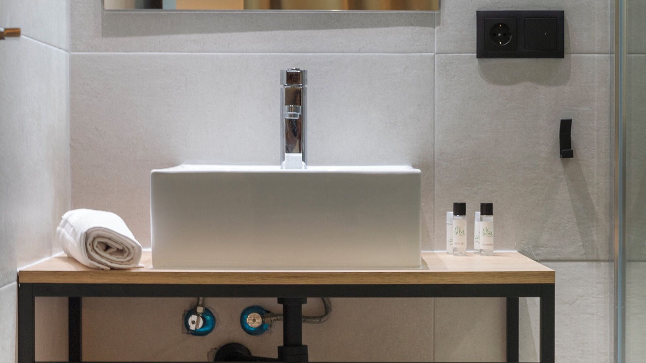 Photo of Bathroom in Montolivet