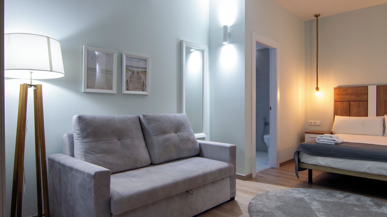 Photo of Bedroom in Montolivet