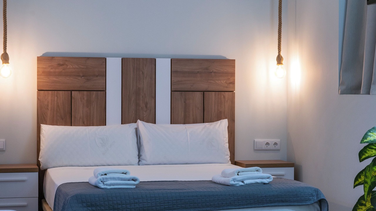 Photo of Bedroom in Montolivet