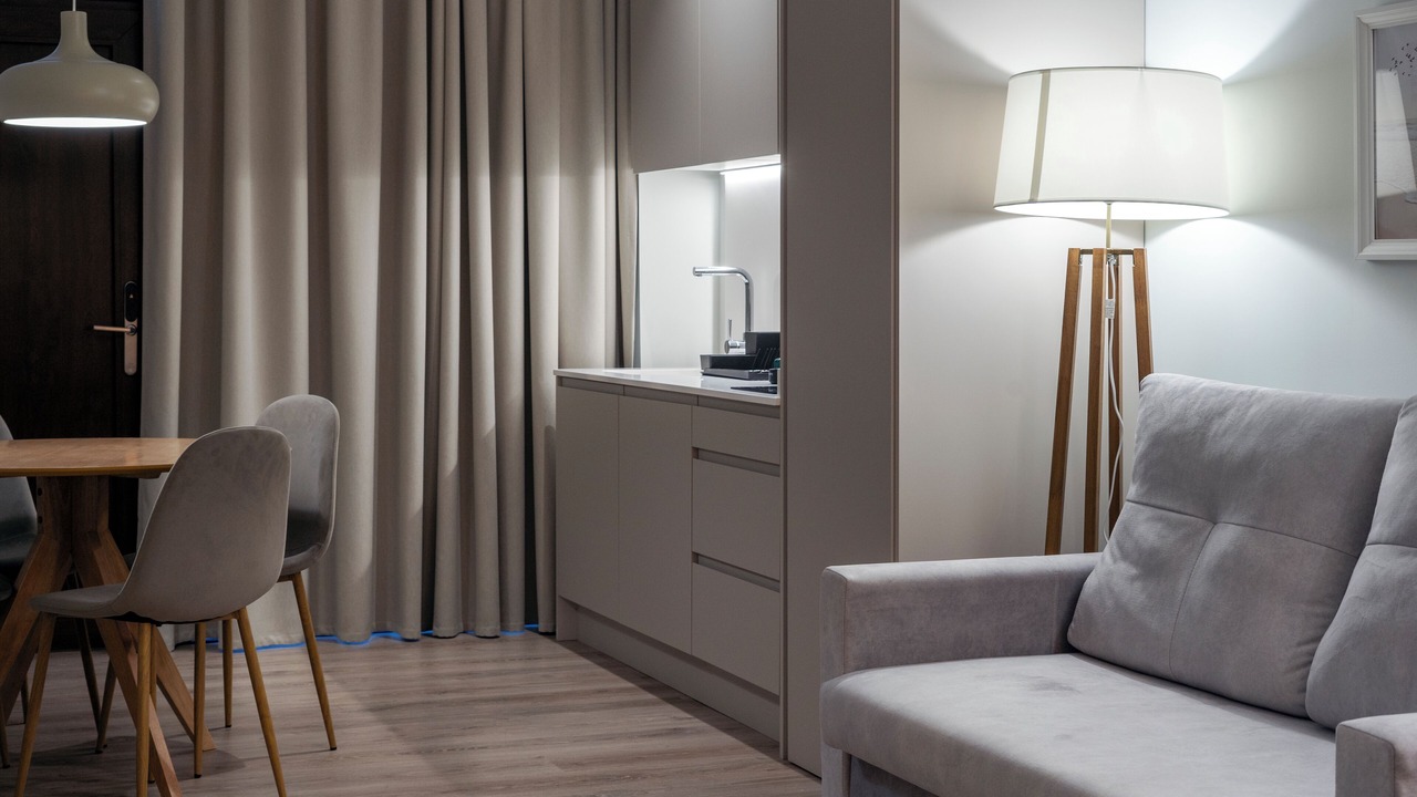 Photo of Livingroom in Montolivet