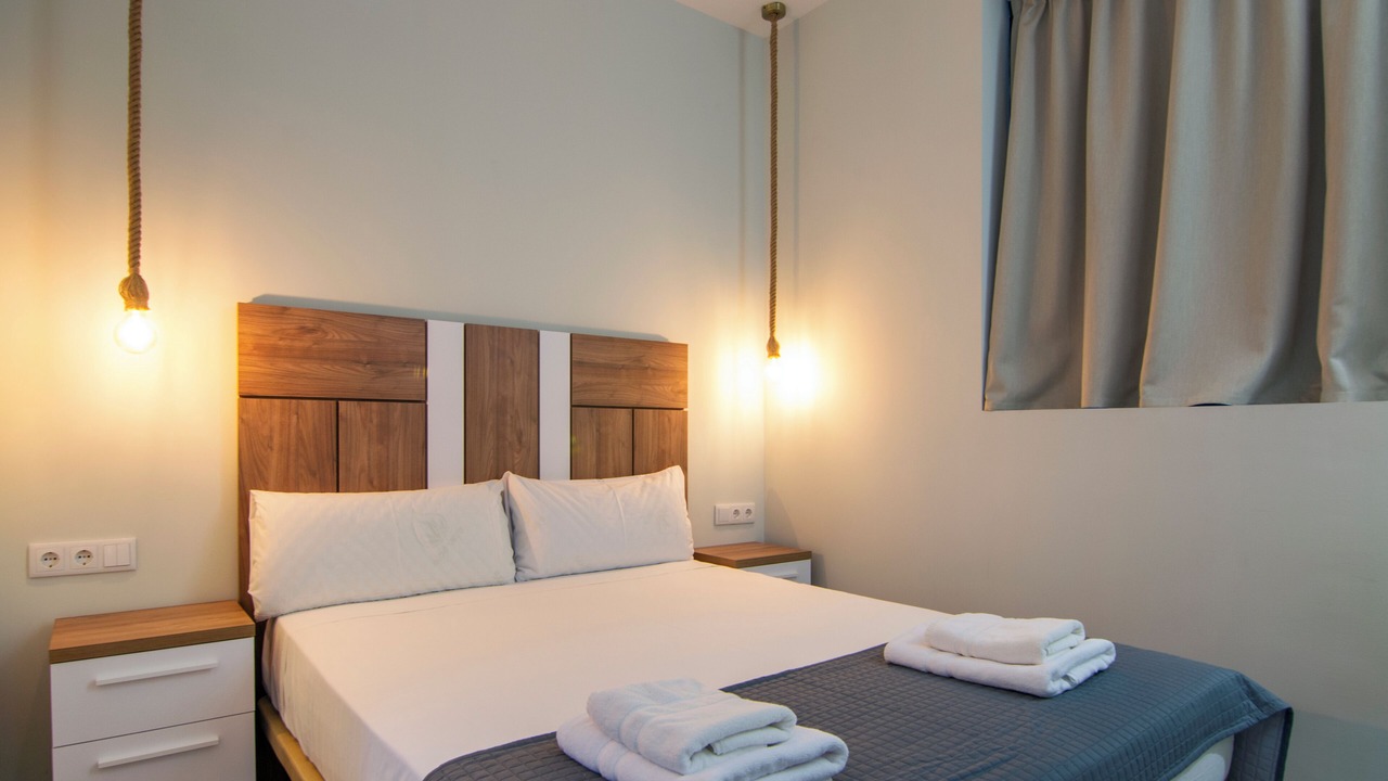Photo of Bedroom in Montolivet