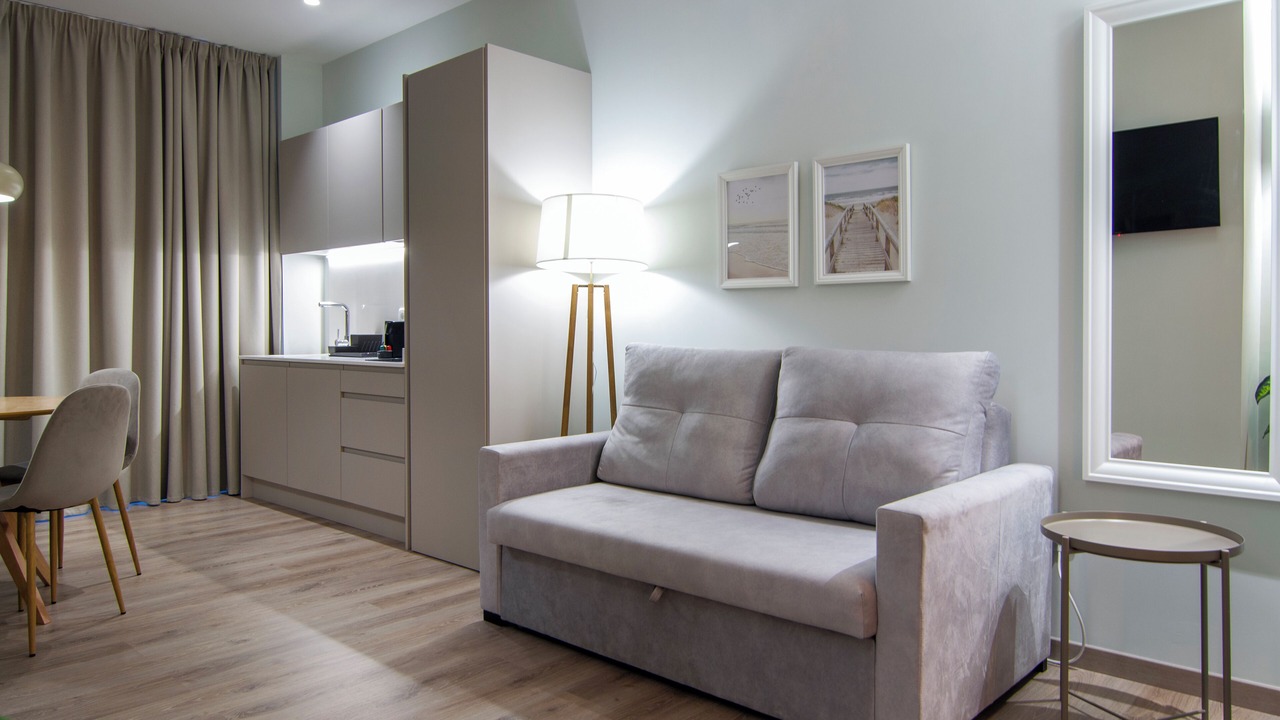 Photo of Livingroom in Montolivet
