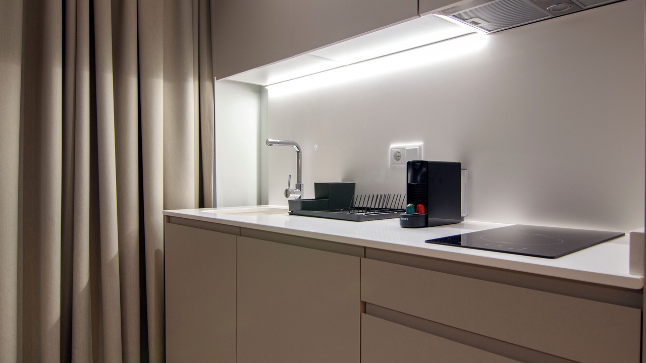 Photo of Kitchen in Montolivet
