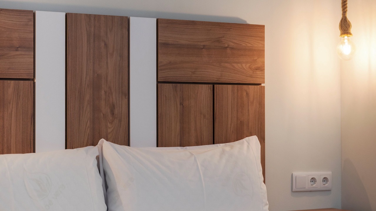 Photo of Bedroom in Montolivet