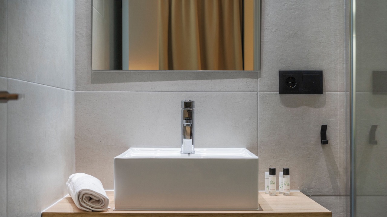 Photo of Bathroom in Montolivet