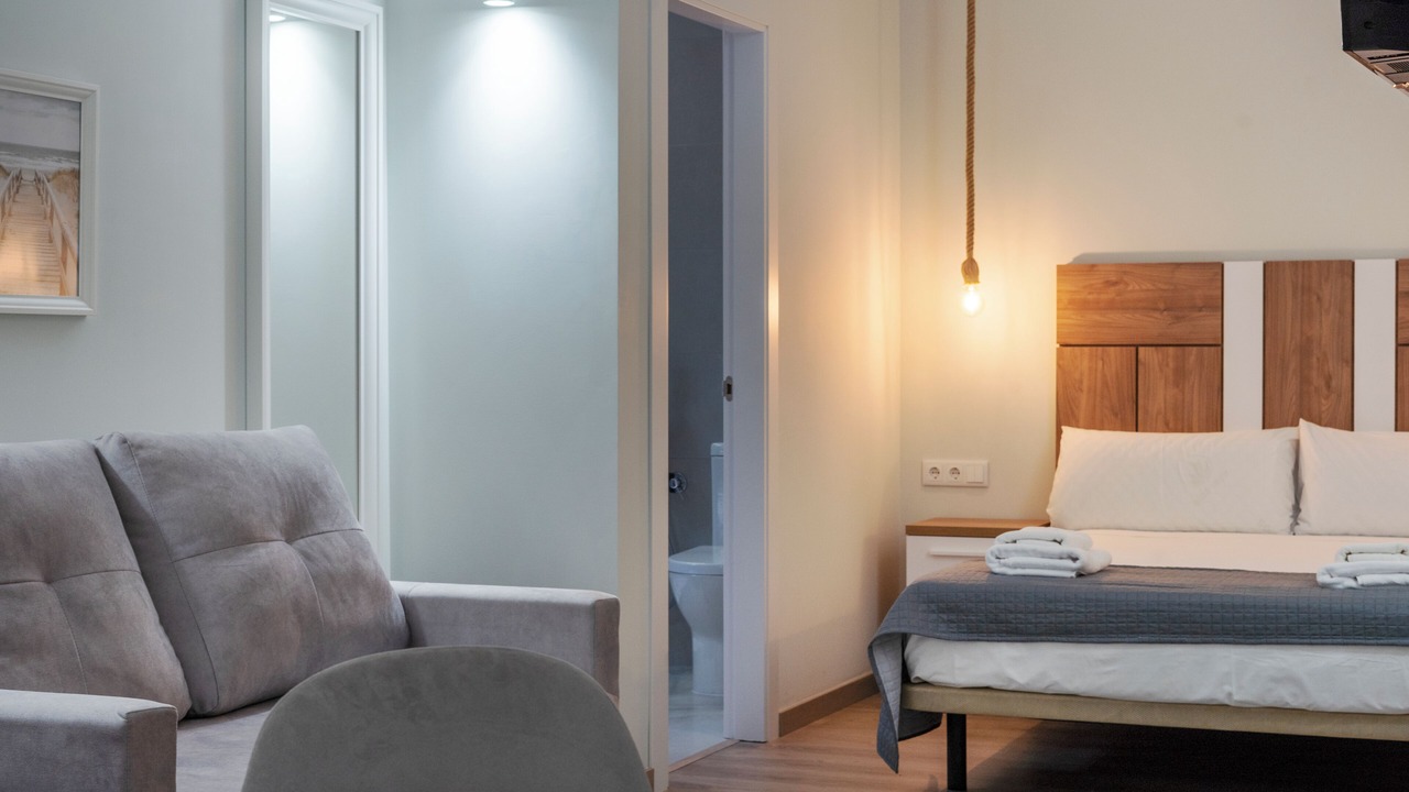Photo of Bedroom in Montolivet