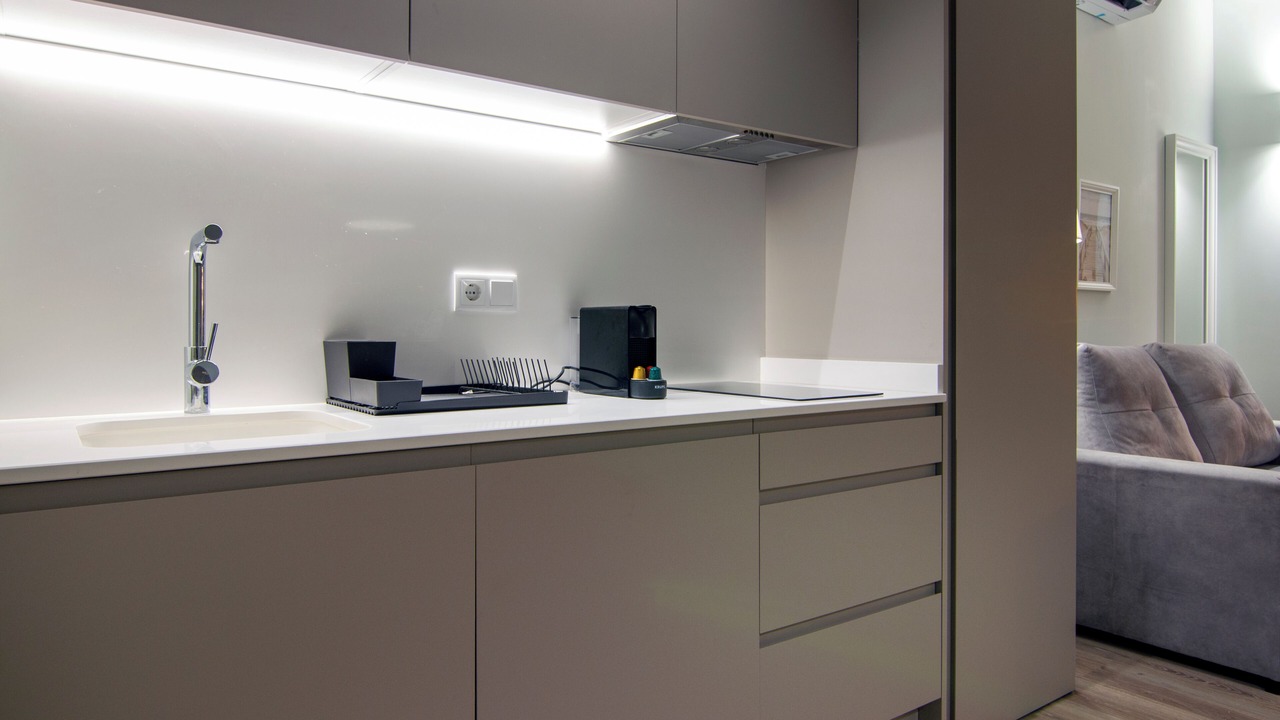 Photo of Kitchen in Montolivet