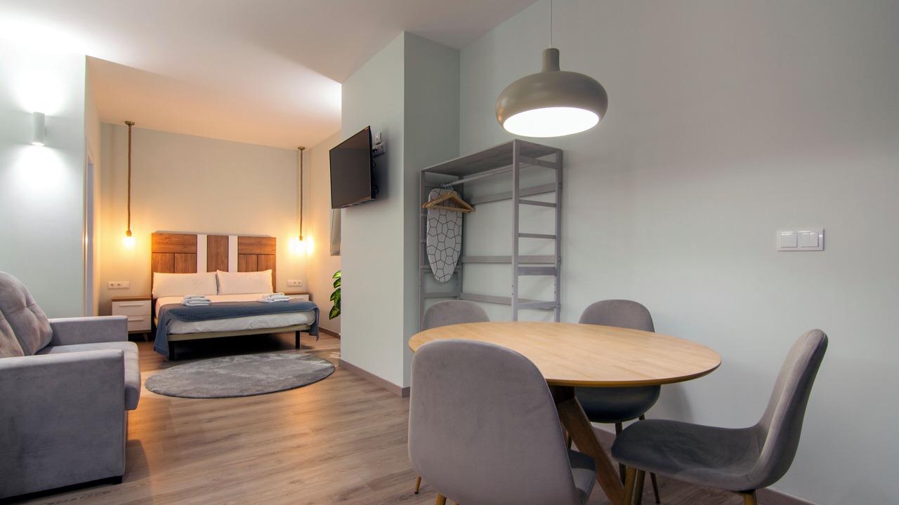 Photo of Bedroom in Montolivet
