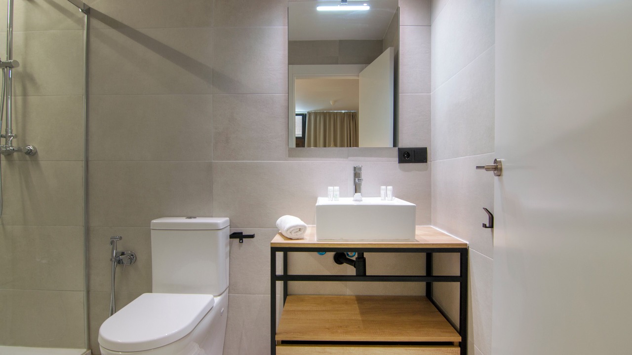 Photo of Bathroom in Montolivet
