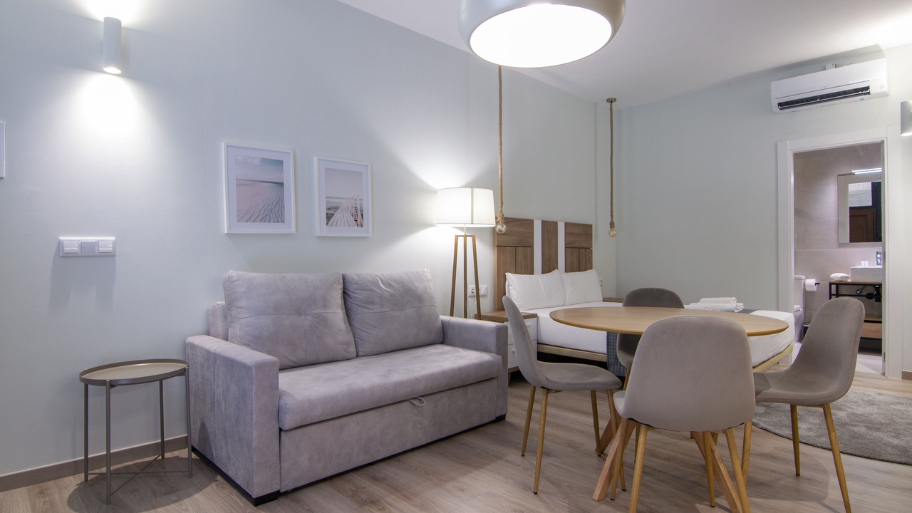 Photo of Livingroom in Montolivet