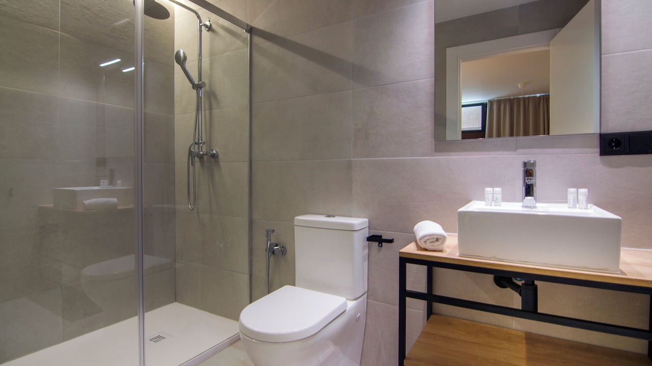 Photo of Bathroom in Montolivet