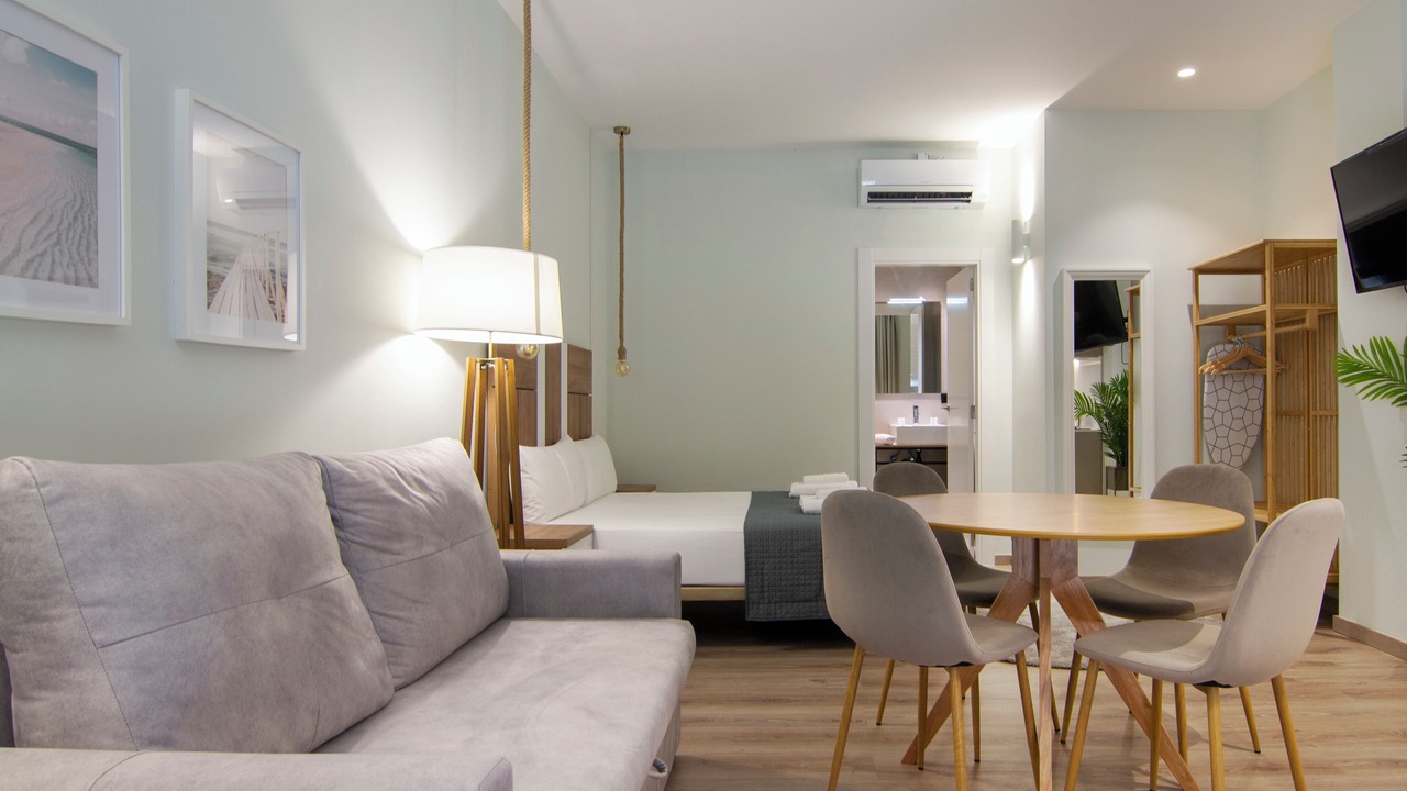 Photo of Livingroom in Montolivet