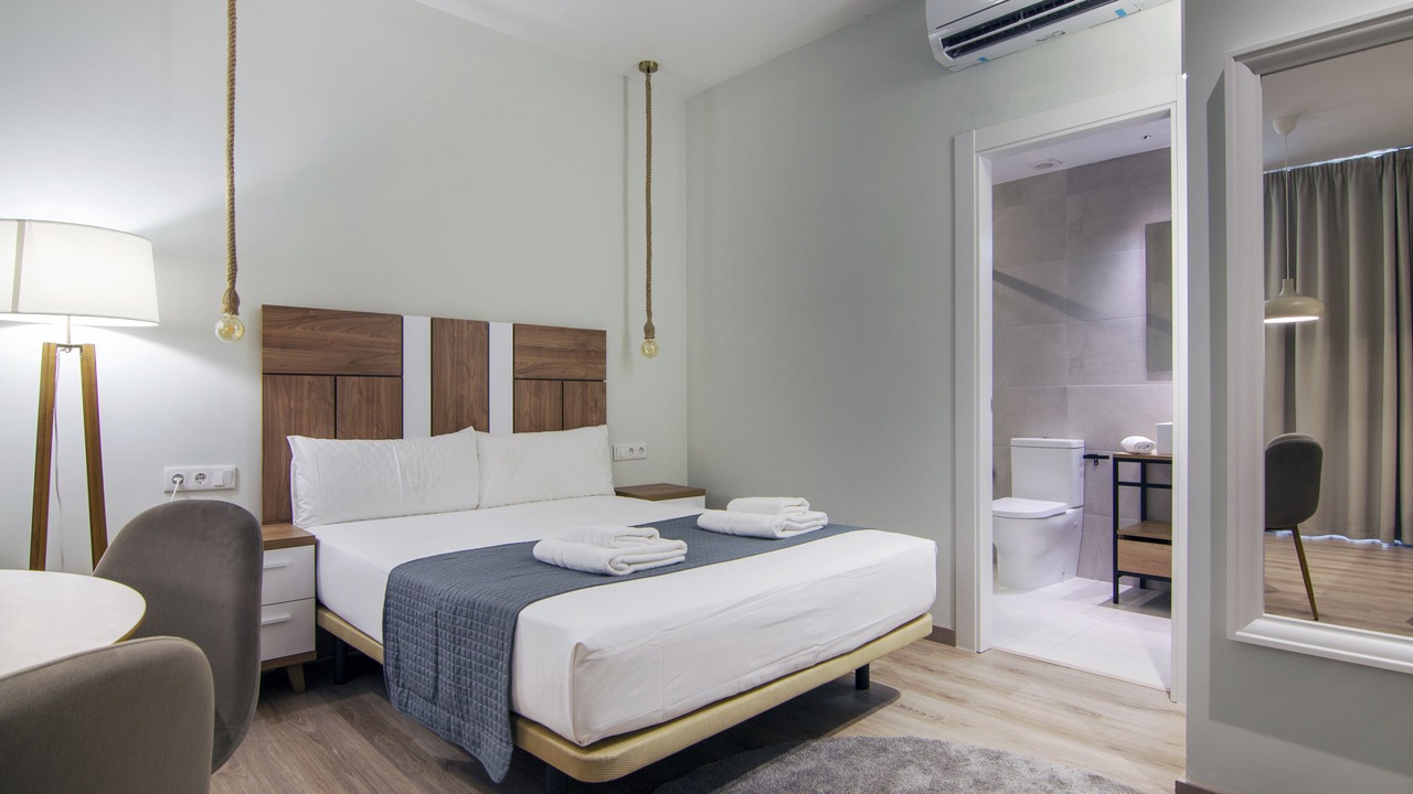 Photo of Bedroom in Montolivet