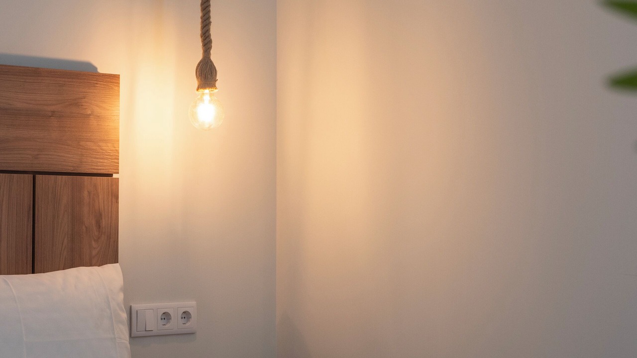 Photo of Bedroom in Montolivet