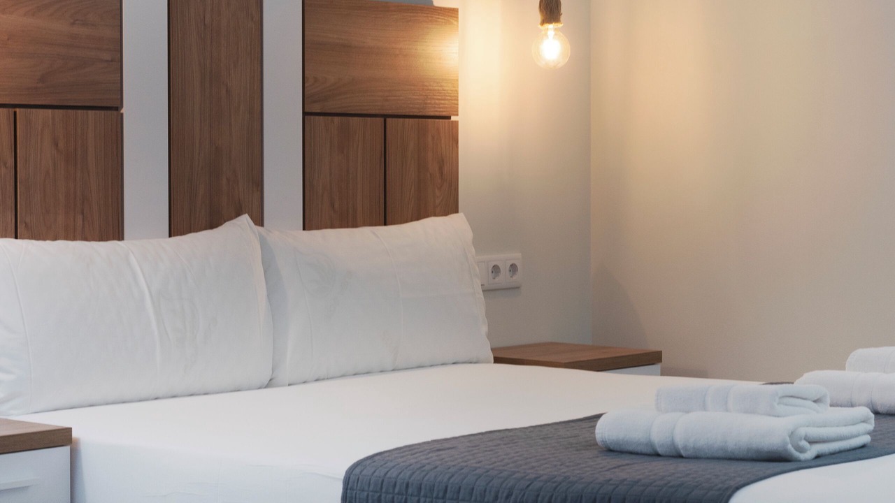 Photo of Bedroom in Montolivet