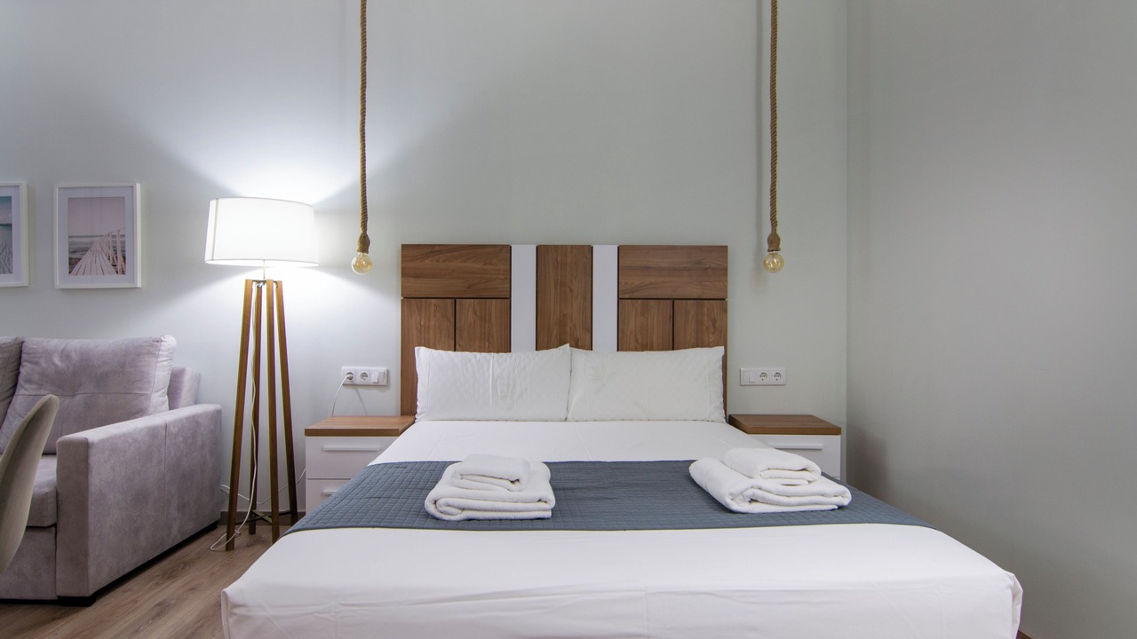 Photo of Bedroom in Montolivet