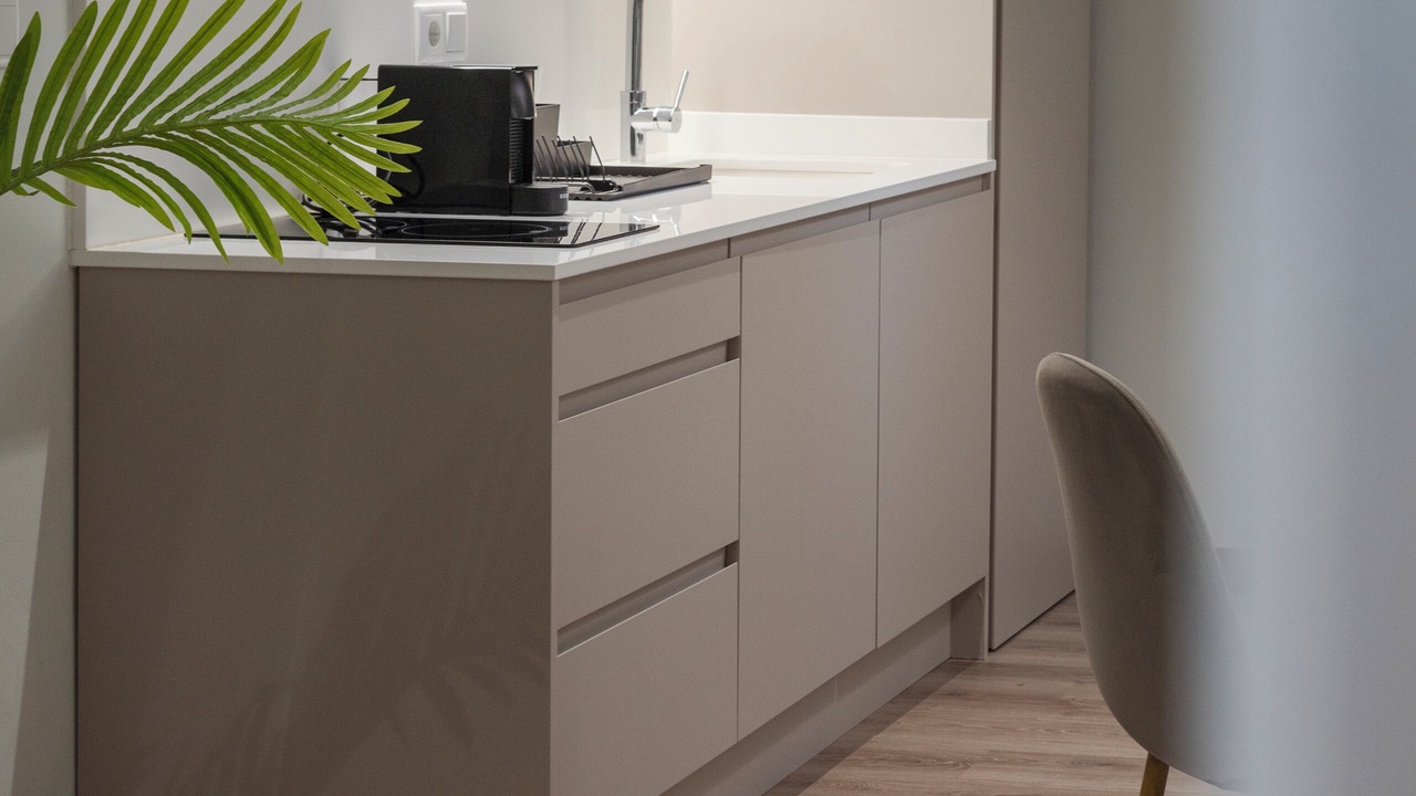 Photo of Kitchen in Montolivet