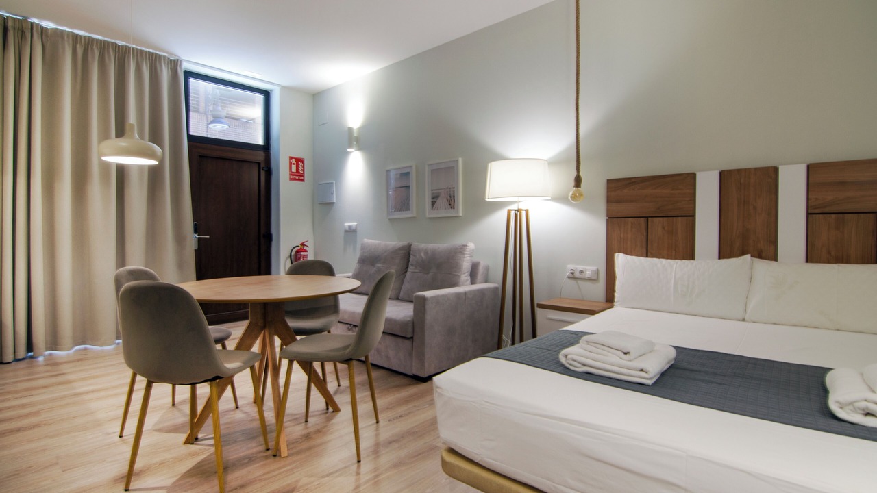 Photo of Bedroom in Montolivet