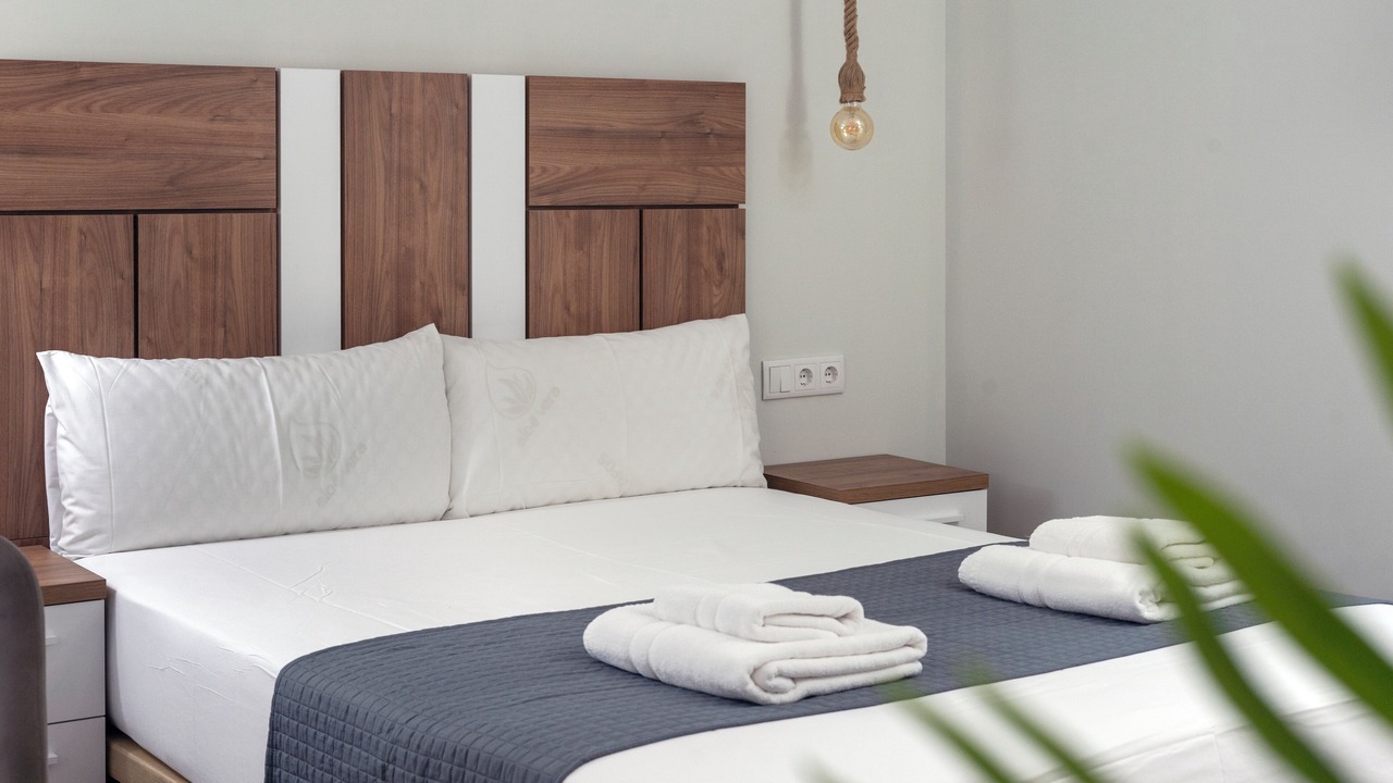Photo of Bedroom in Montolivet