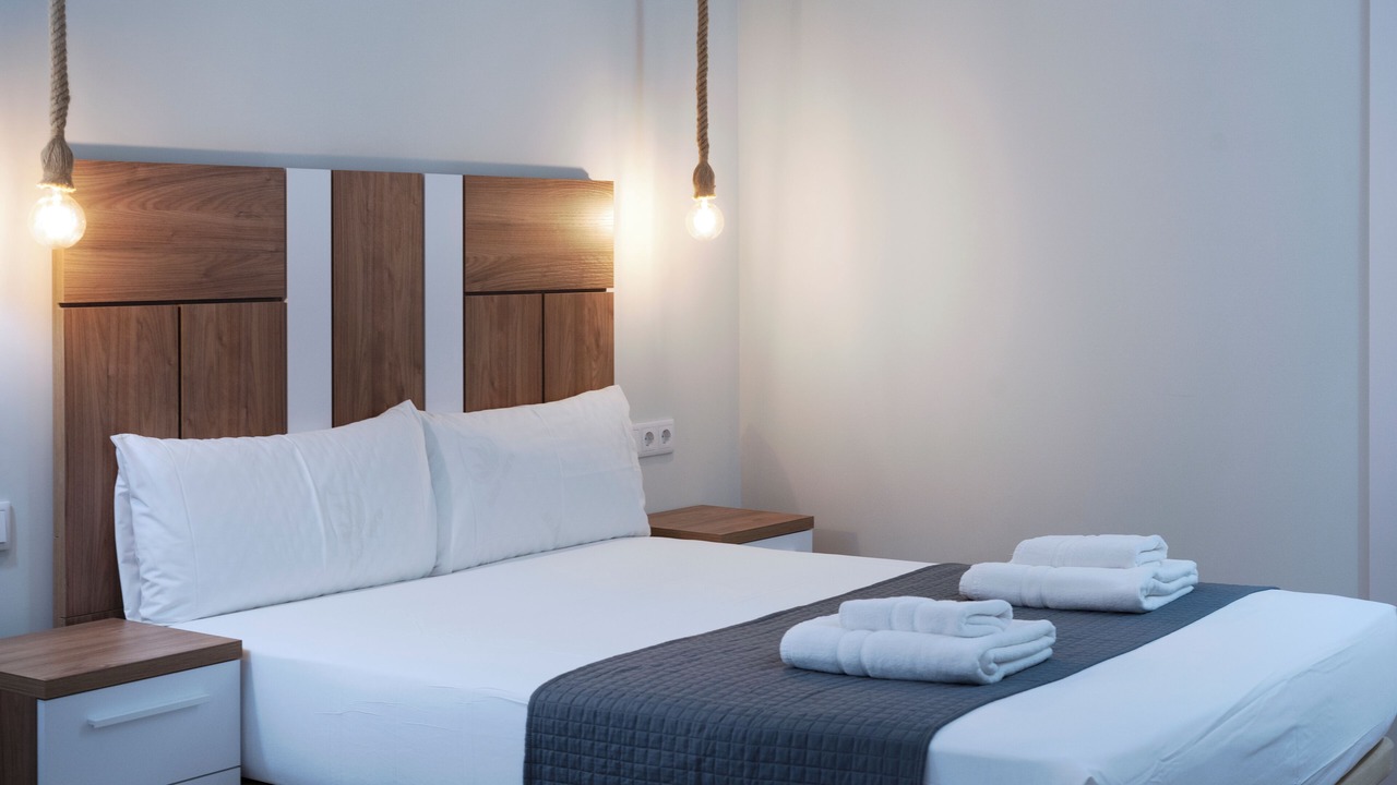 Photo of Bedroom in Montolivet