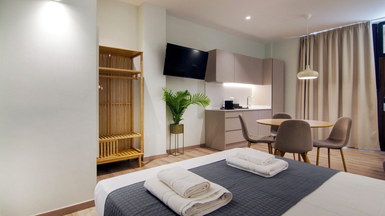 Photo of Bedroom in Montolivet