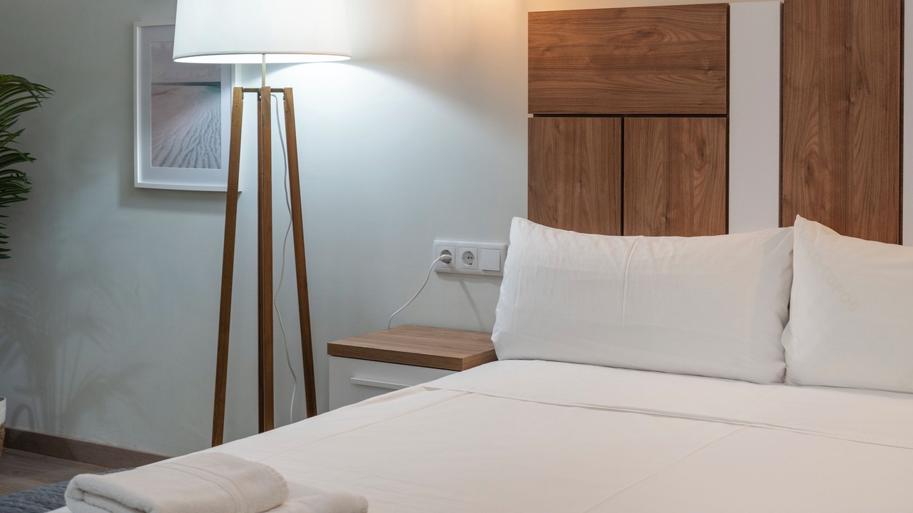 Photo of Bedroom in Montolivet