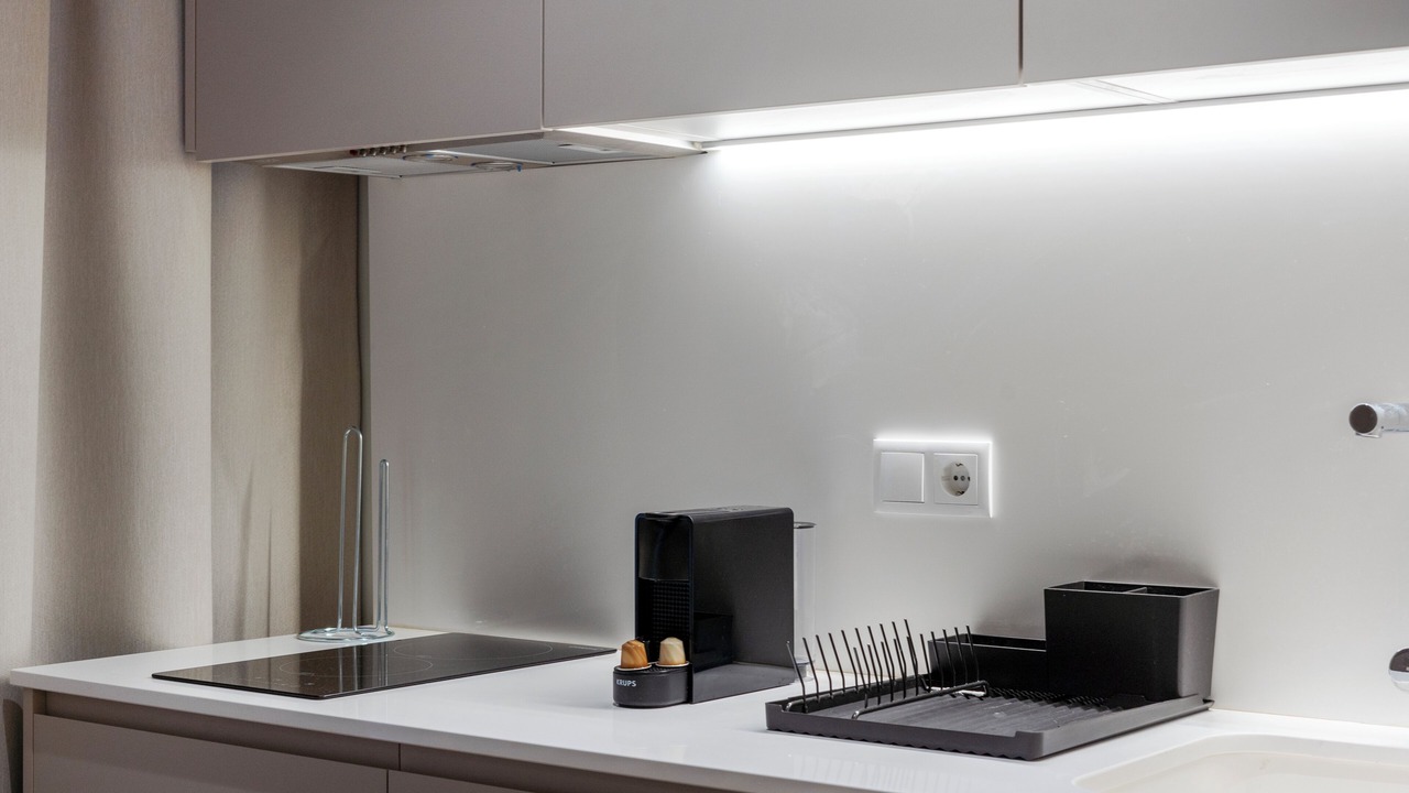 Photo of Kitchen in Montolivet