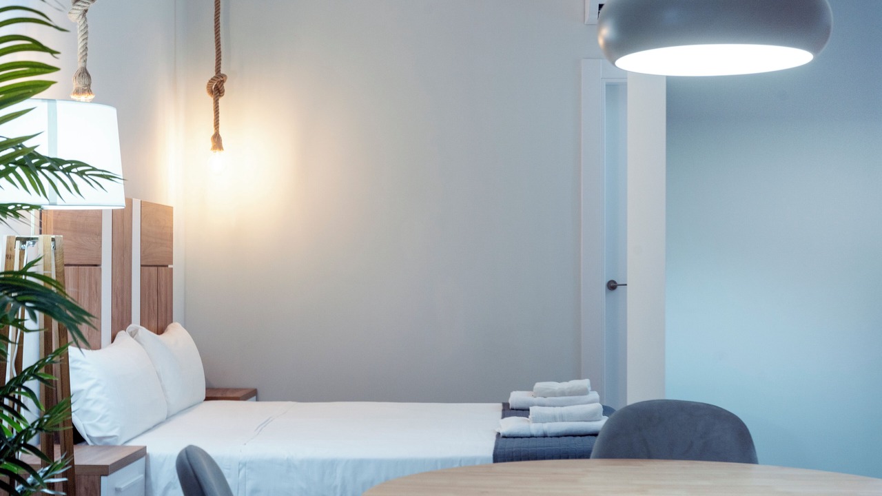Photo of Bedroom in Montolivet