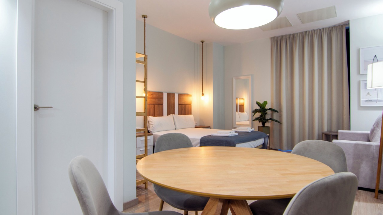 Photo of Bedroom in Montolivet
