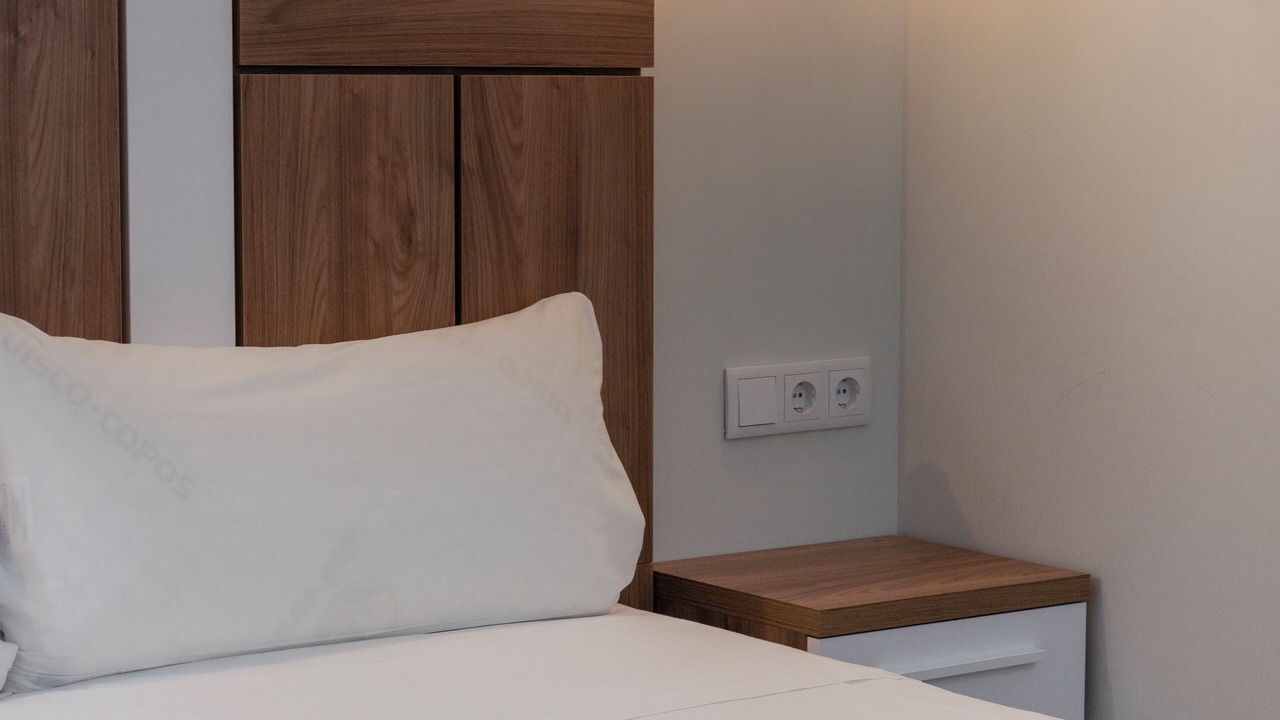 Photo of Bedroom in Montolivet