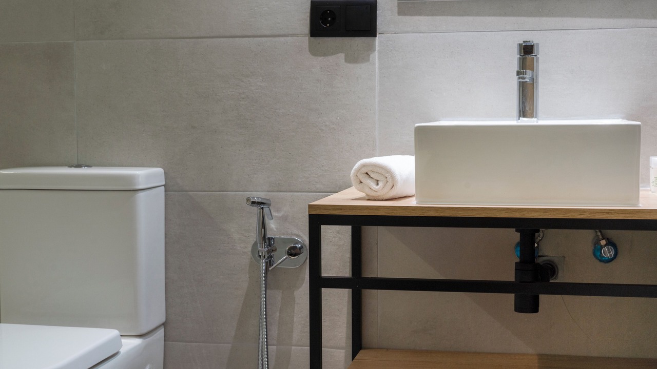 Photo of Bathroom in Montolivet