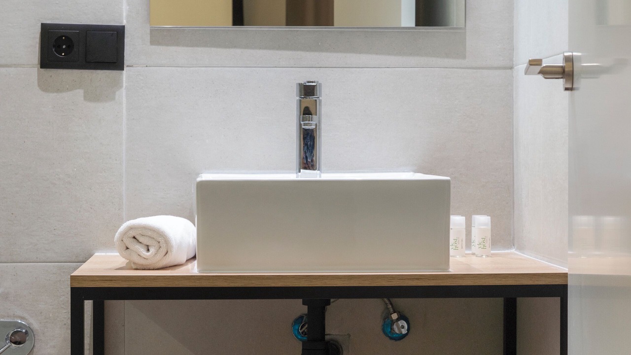 Photo of Bathroom in Montolivet