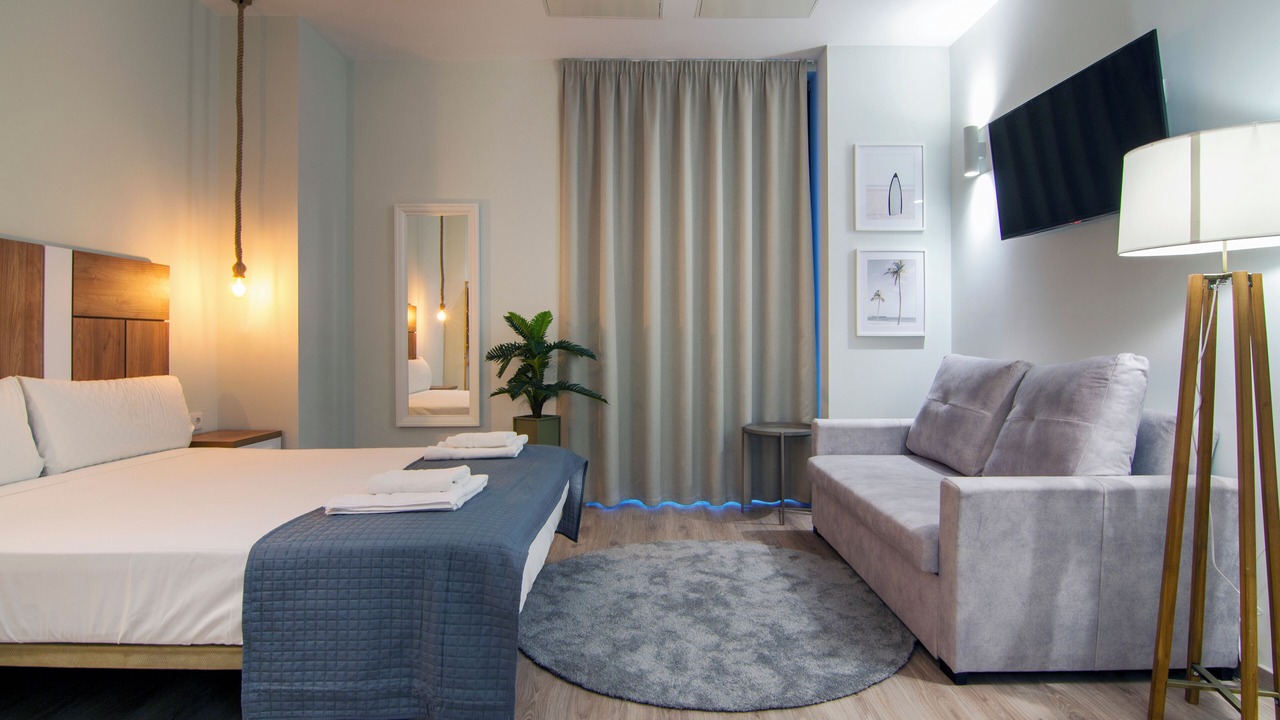 Photo of Bedroom in Montolivet