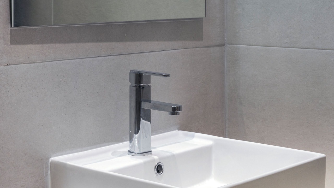 Photo of Bathroom in Montolivet