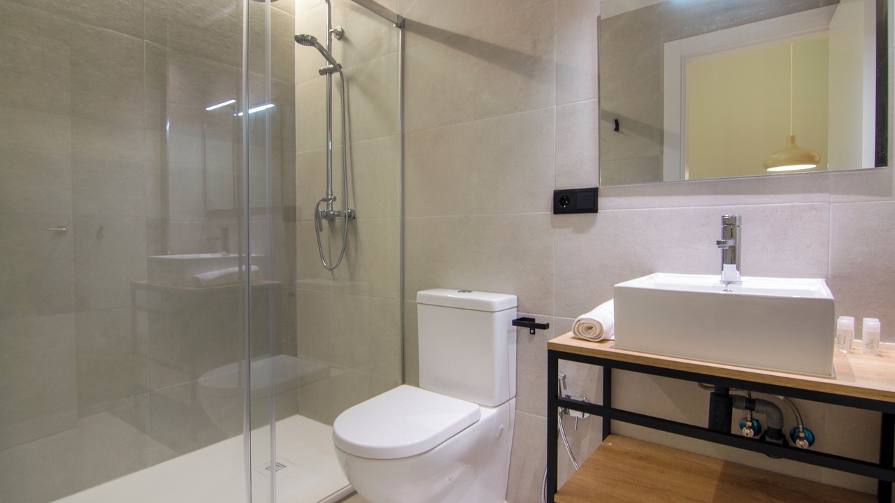 Photo of Bathroom in Montolivet