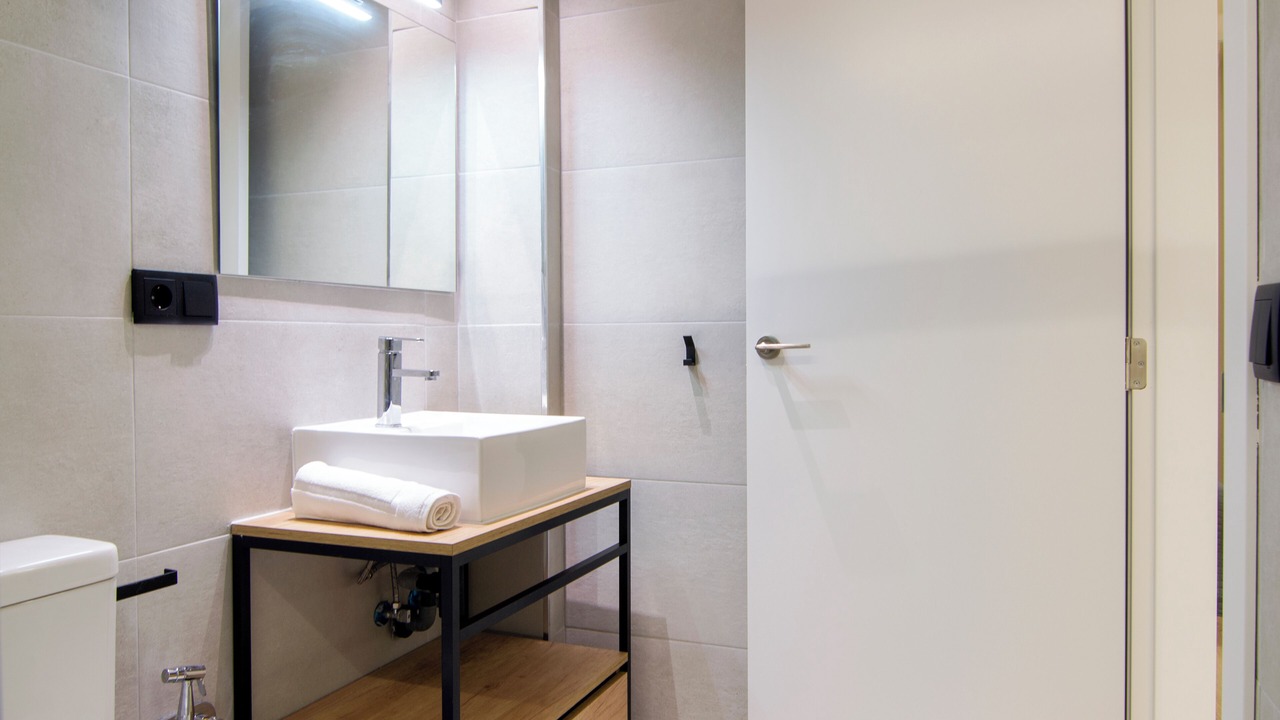 Photo of Bathroom in Montolivet
