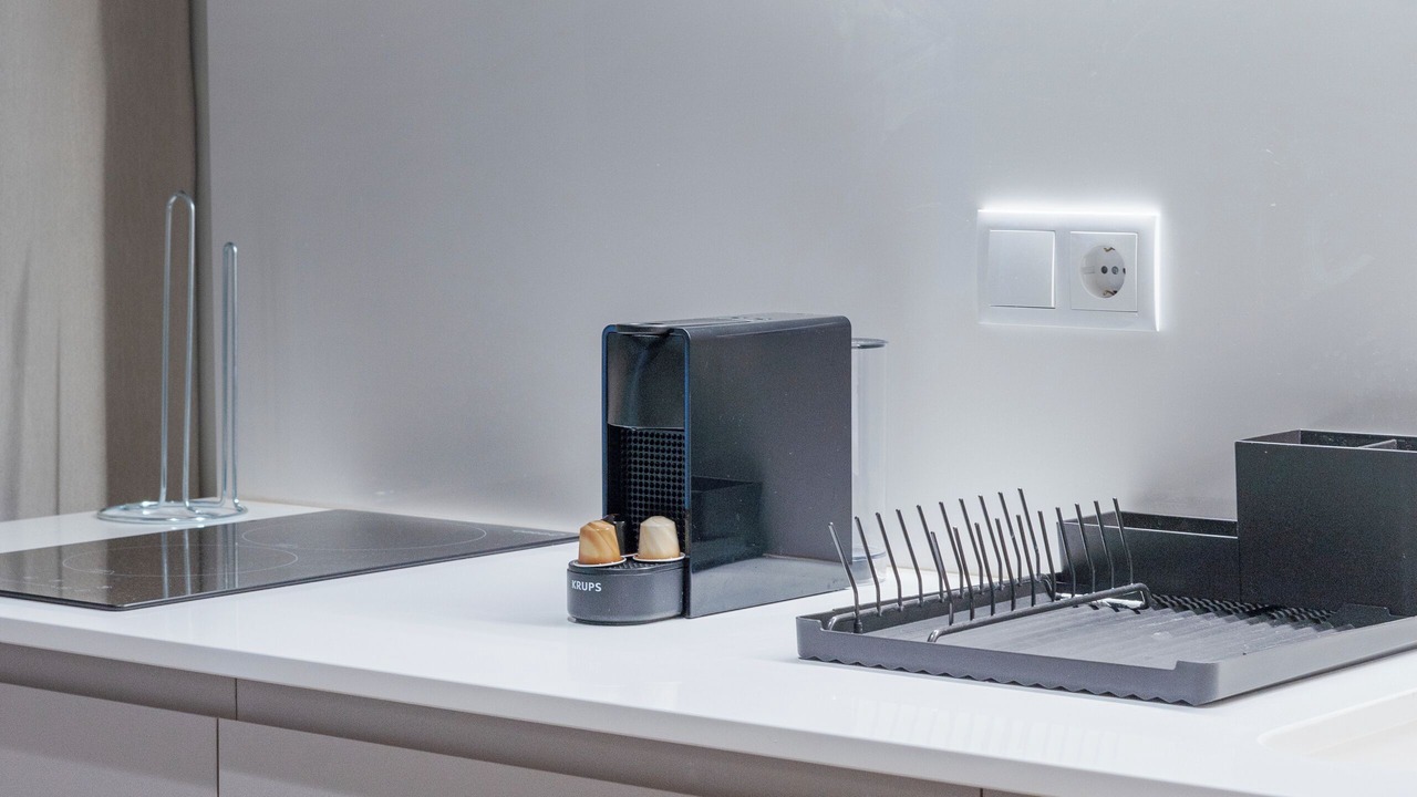 Photo of Kitchen in Montolivet