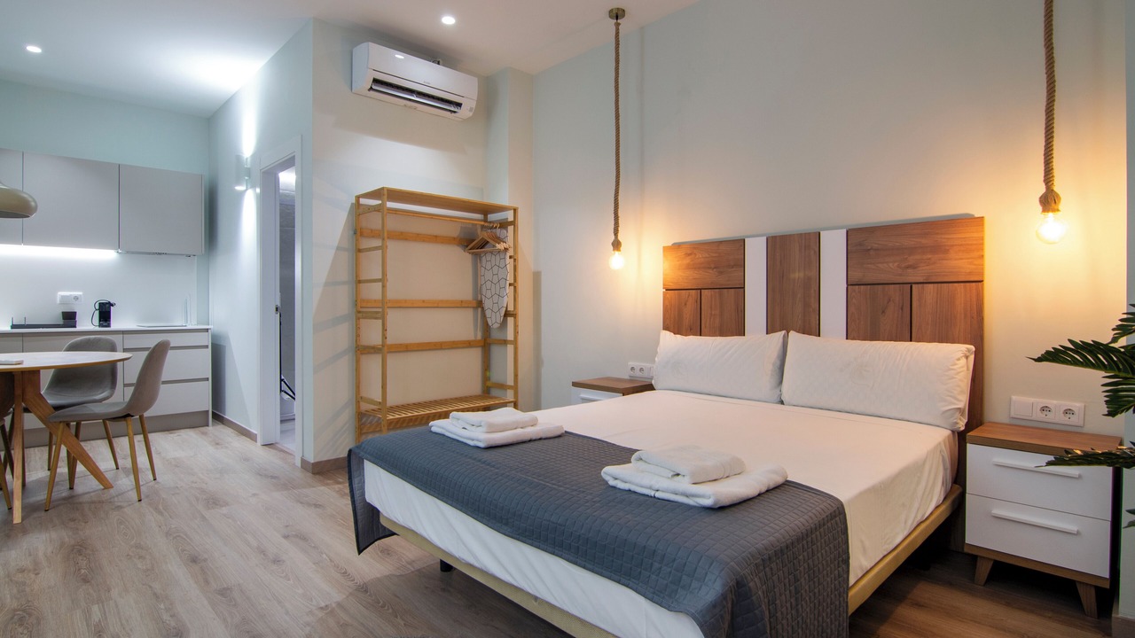 Photo of Bedroom in Montolivet
